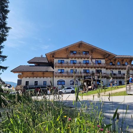 Hotel Laerchenhof Качбергхёэ Экстерьер фото