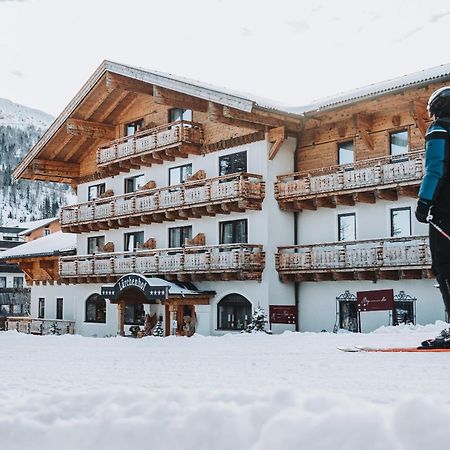 Hotel Laerchenhof Качбергхёэ Экстерьер фото