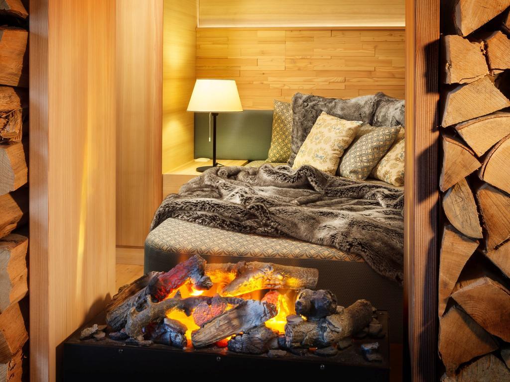 Hotel Laerchenhof Качбергхёэ Экстерьер фото