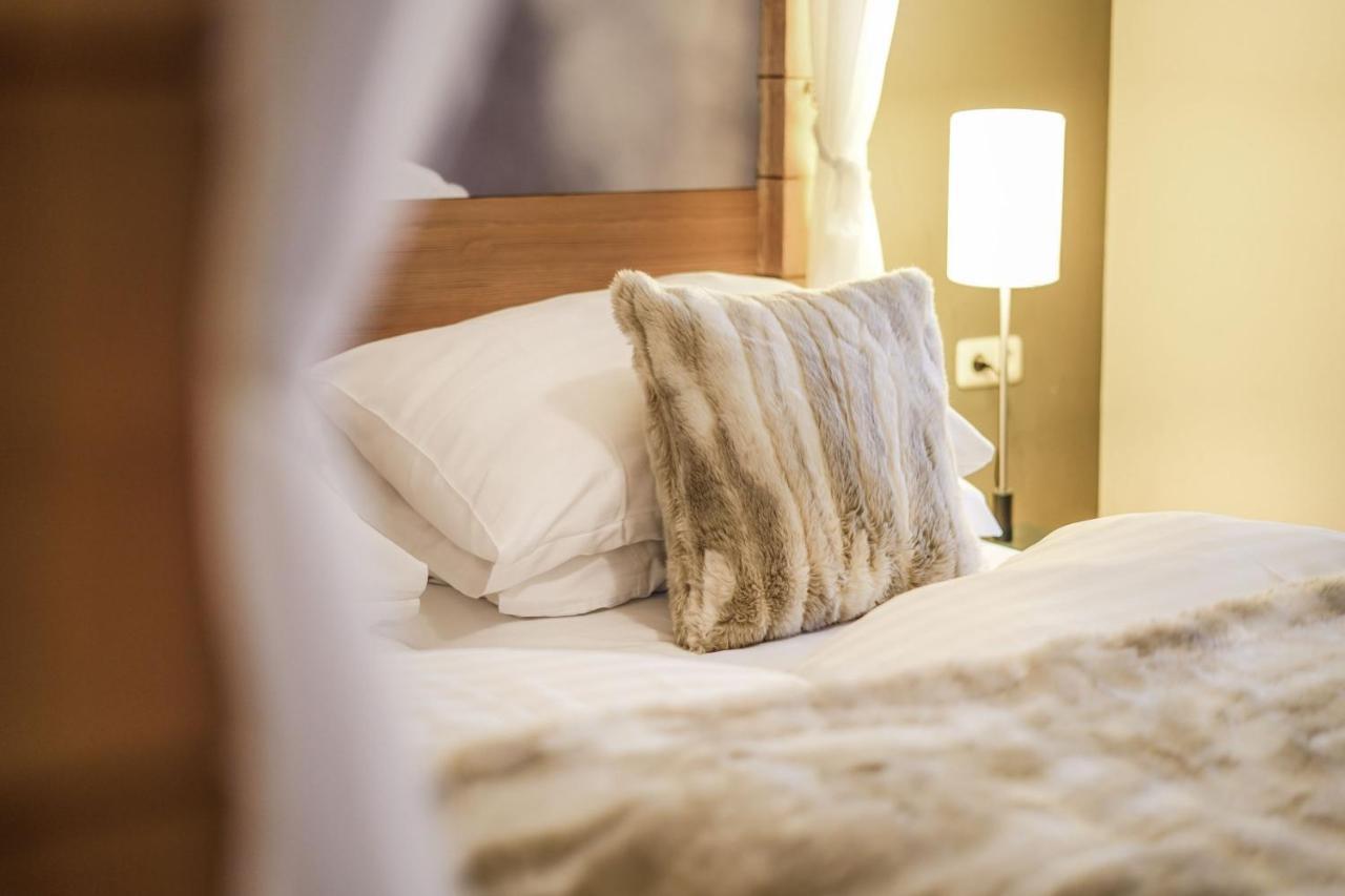 Hotel Laerchenhof Качбергхёэ Экстерьер фото