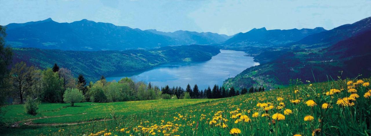 Hotel Laerchenhof Качбергхёэ Экстерьер фото