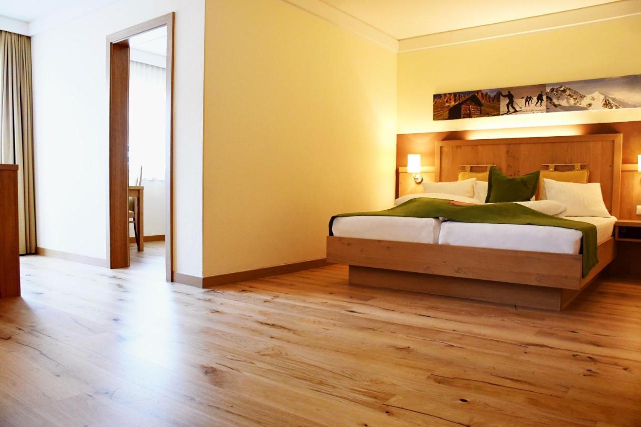 Hotel Laerchenhof Качбергхёэ Экстерьер фото